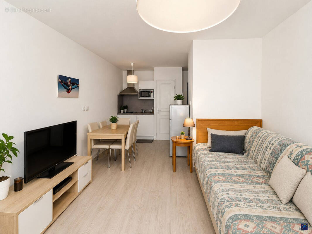 Appartement à ROYAN
