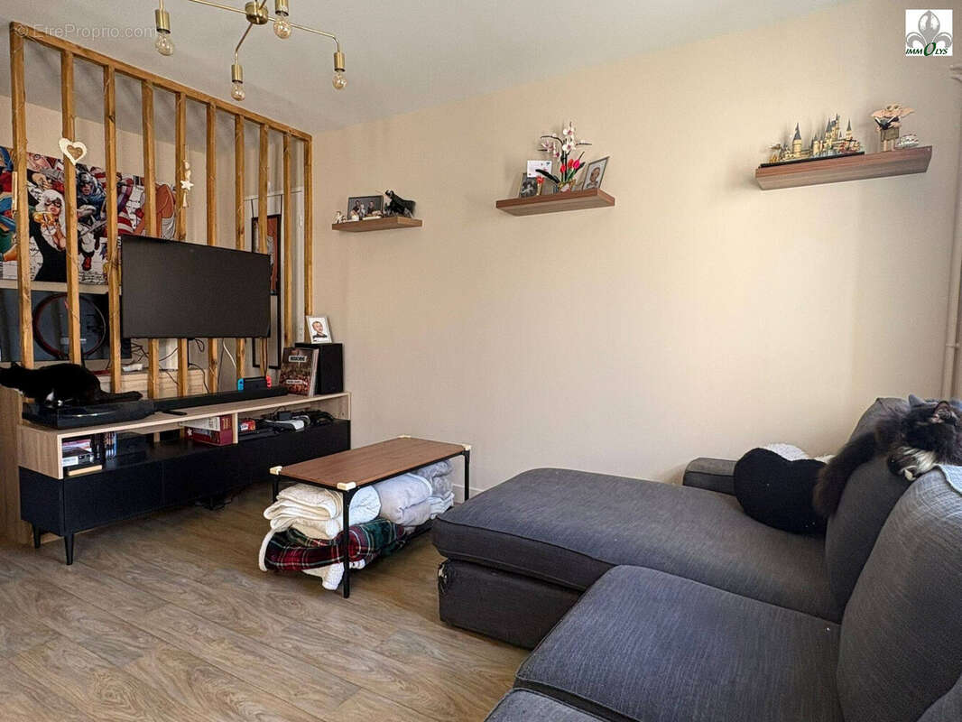 Appartement à BEAUNE