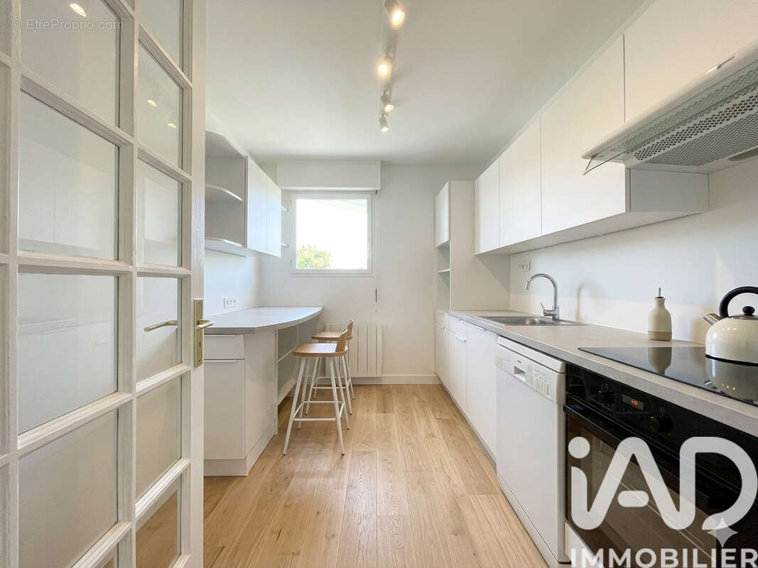 Photo 5 - Appartement à SAINT-NAZAIRE