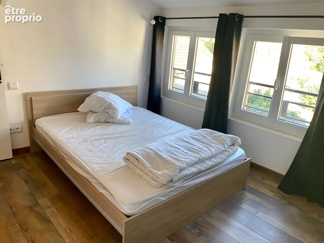 Ensemble immobilier de deux maisons - photo 10