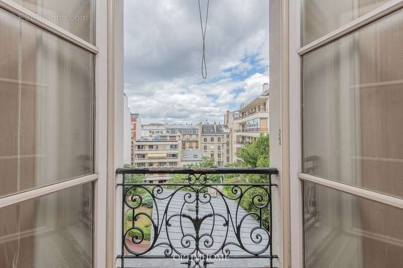 Appartement traversant de 3 pièces / 60.26 m² - SAINT MANDE (94) proche Bois de Vincennes - Fort potentiel - A rénover - photo 17