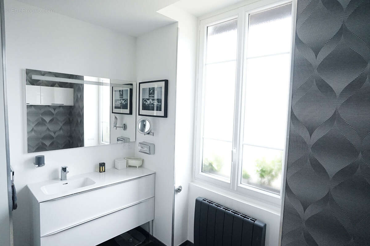 Appartement à LYON-7E