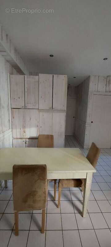 Appartement à GERARDMER