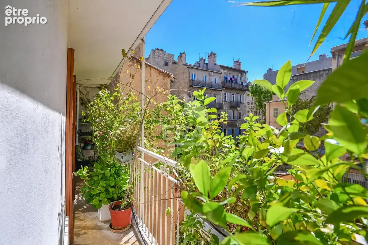 Appartement 103m² à marseille 4e arrondissement - photo 9