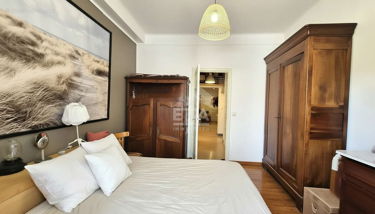 Appartement 108m² à marseille 1er arrondissement - photo 11