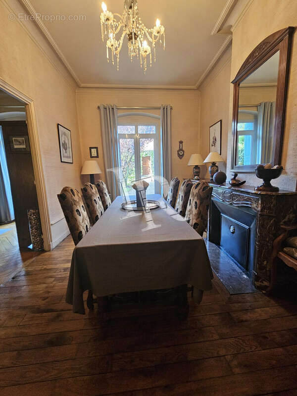 Appartement à LE PUY-EN-VELAY