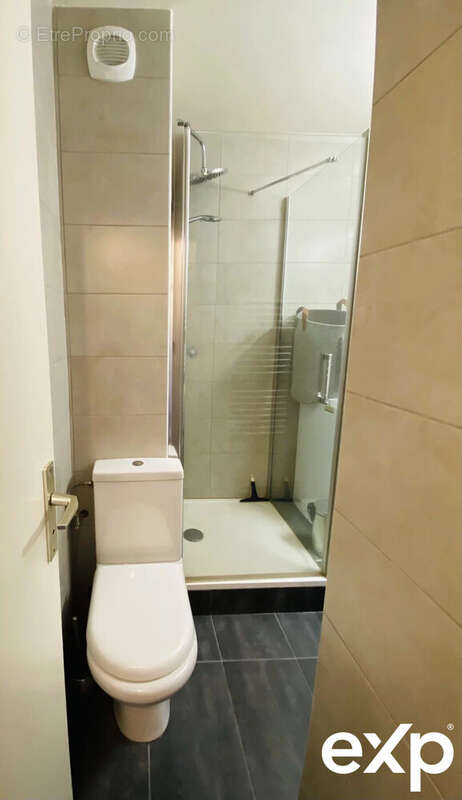 Appartement à EPAGNY