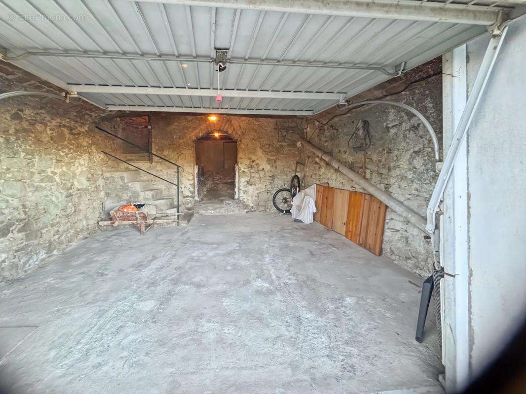 Maison à LA SERPENT