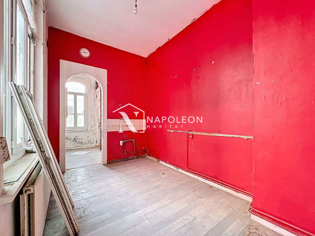 Appartement à LILLE