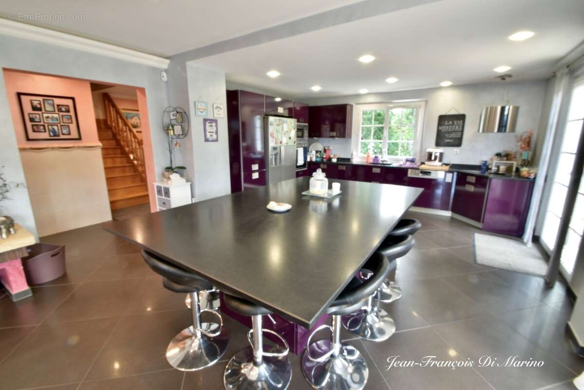 Maison à vendre 11 pièces LULLY (74) - photo 7