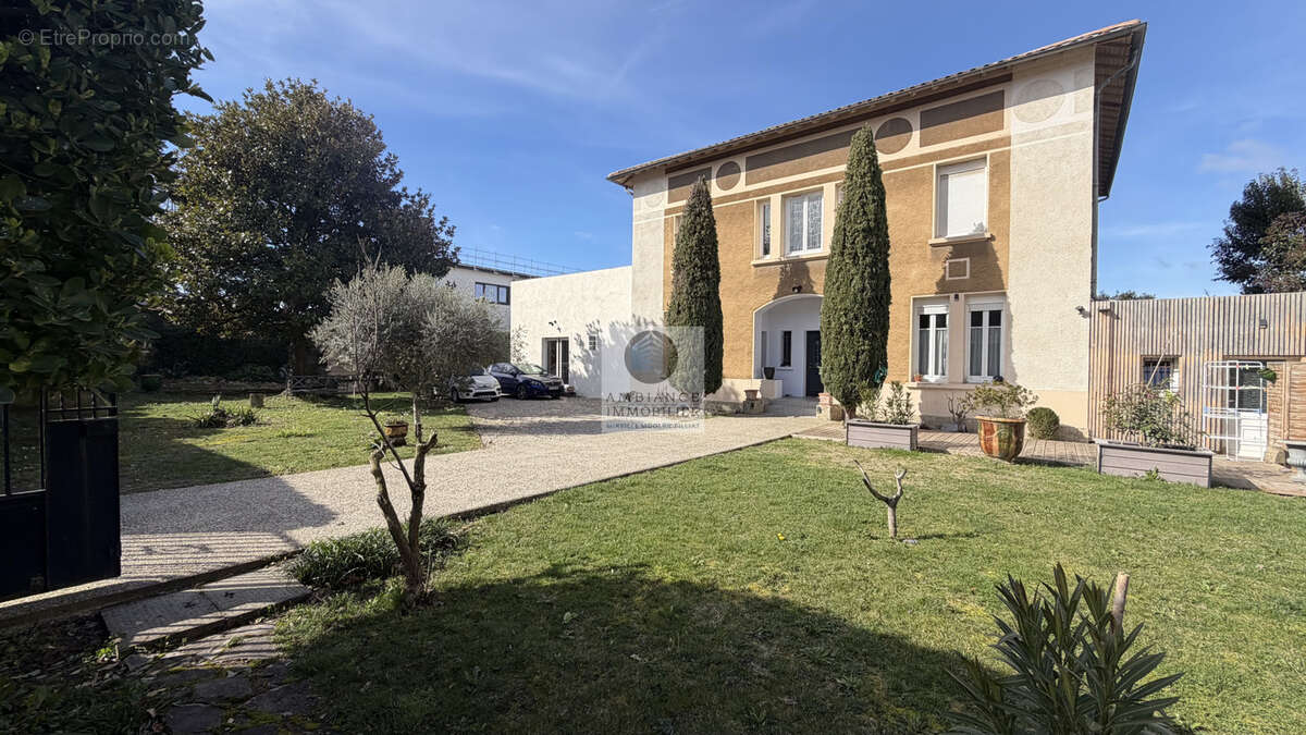 Maison à VALENCE