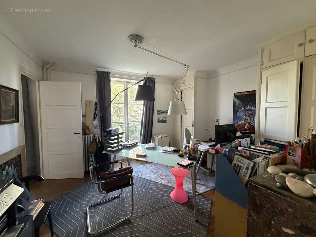 Maison à TROYES