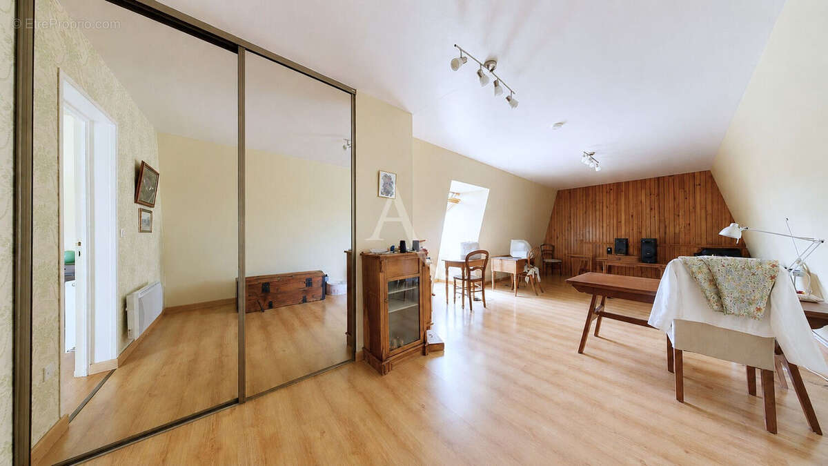 Maison à GOURNAY-EN-BRAY