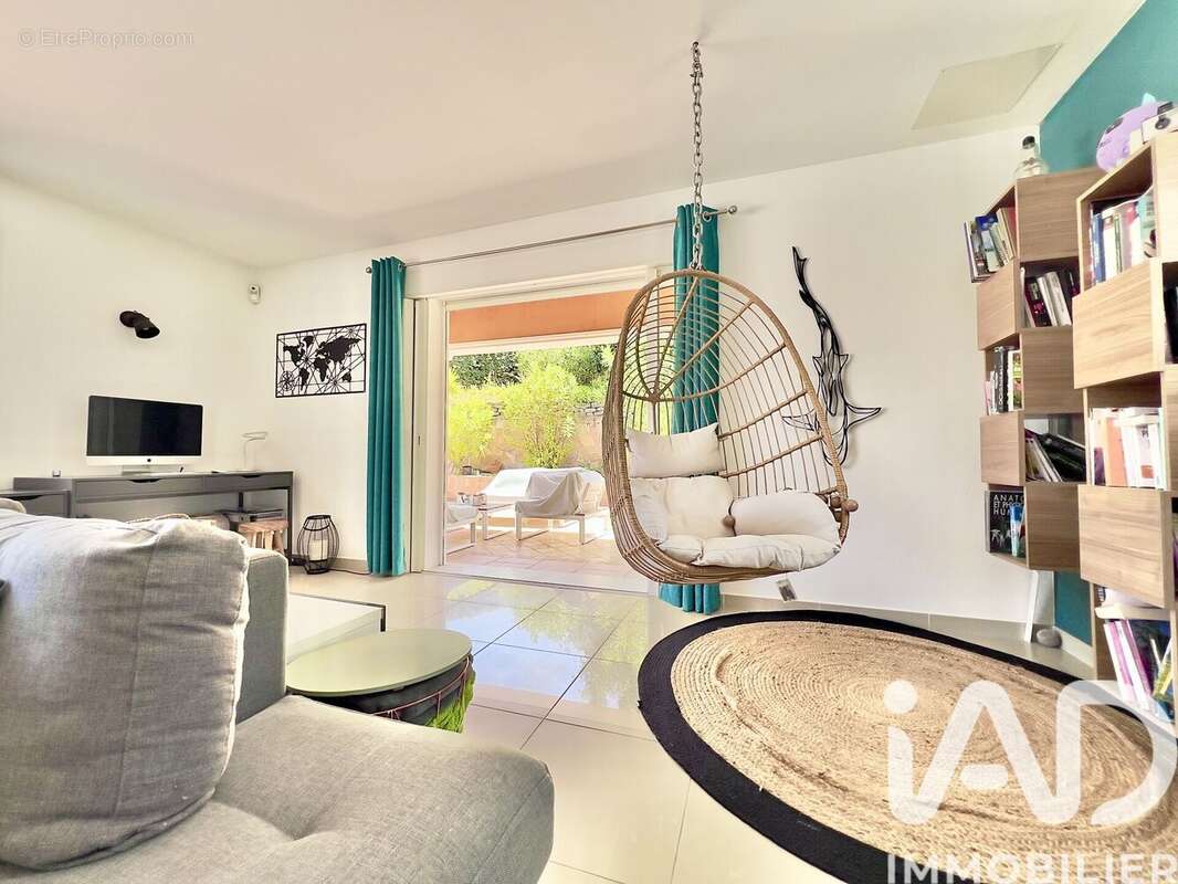 Photo 6 - Maison à FREJUS