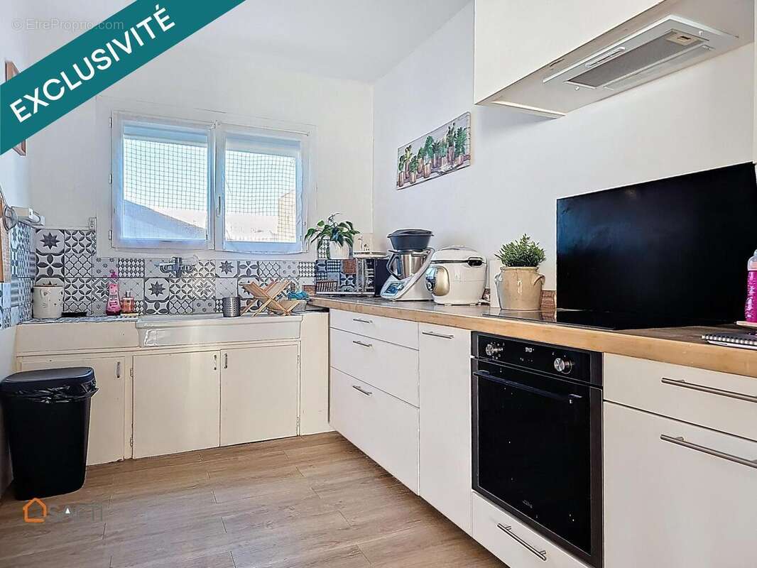 Photo 3 - Appartement à BEZIERS