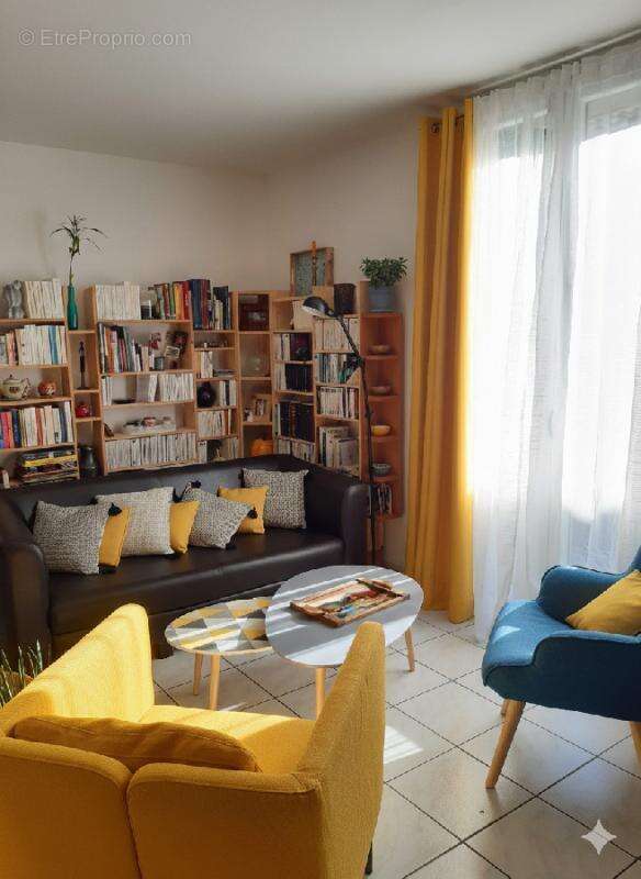 Maison à SERVIAN