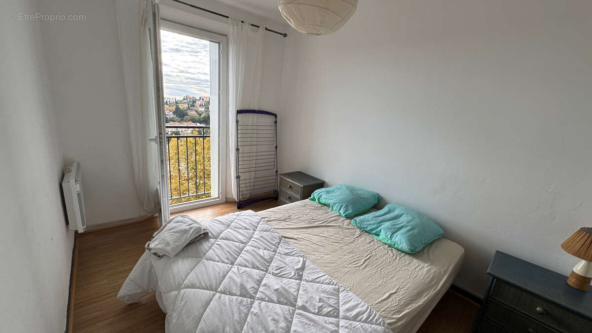 Appartement à GRASSE
