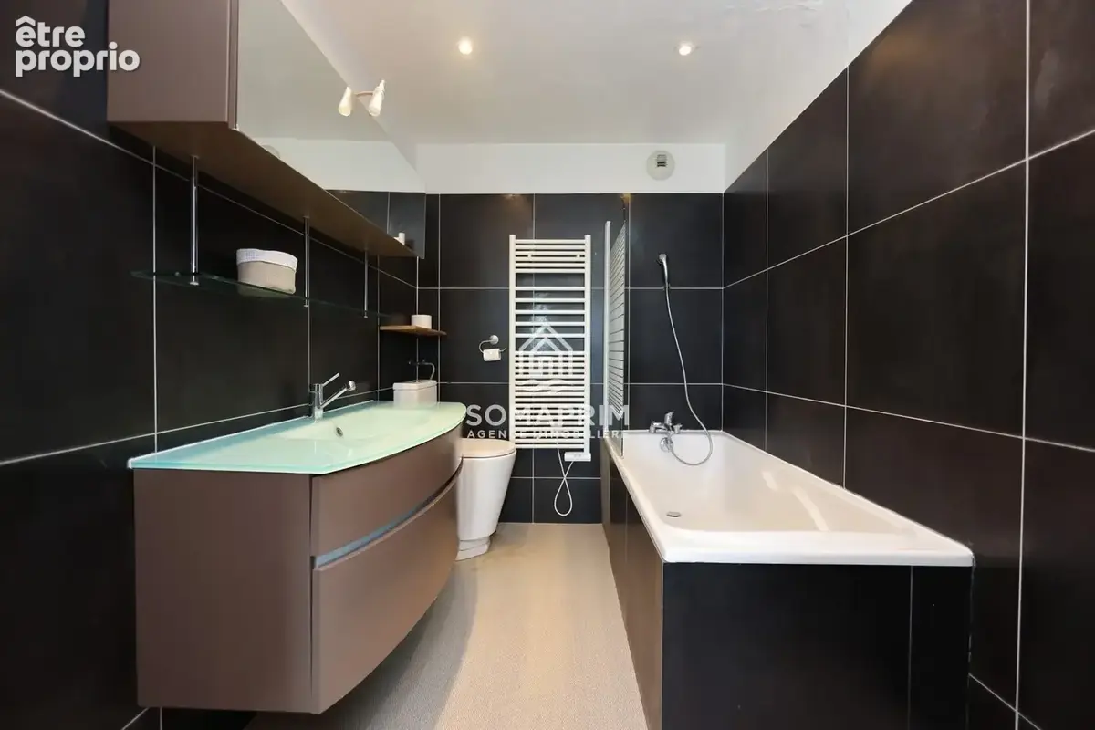 Appartement 3 pièces 67 m² à vendre à Le Touquet-Paris-Plage (62520) - photo 8