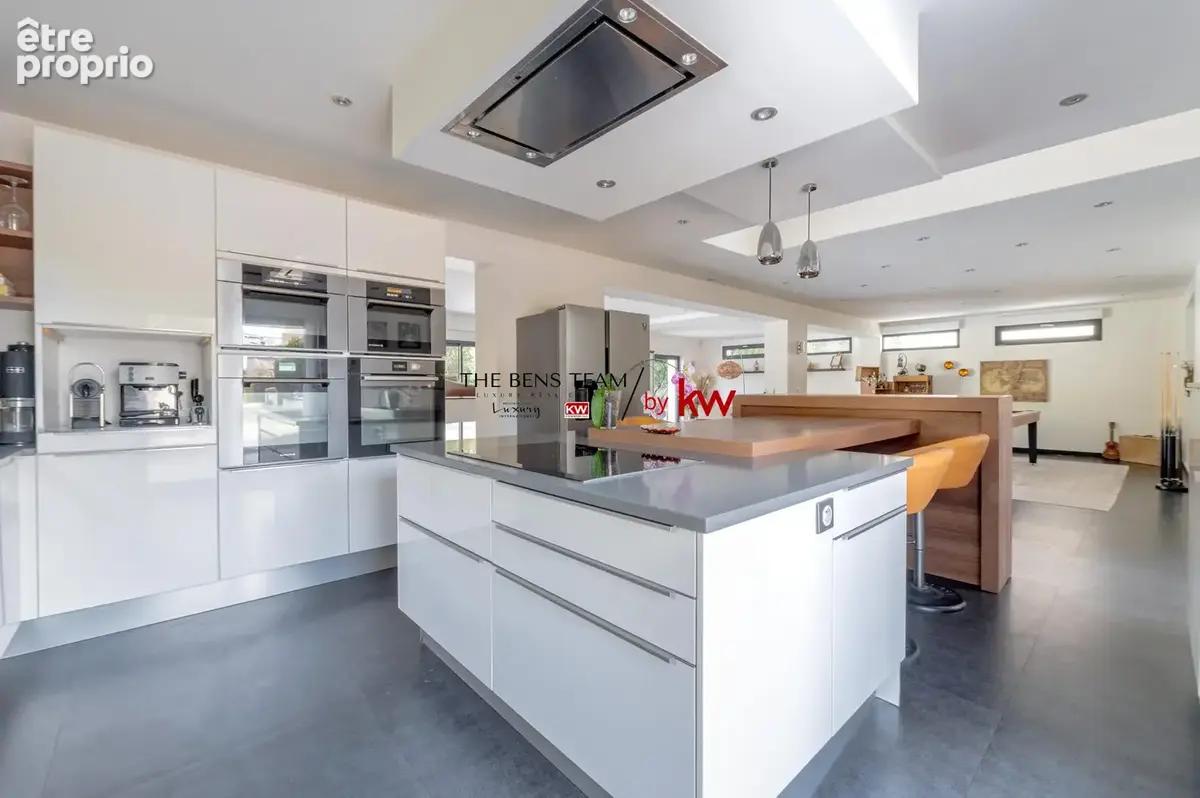 Maison 9 pièces 314 m² à vendre à L'hay-Les-Roses (94240) - photo 8