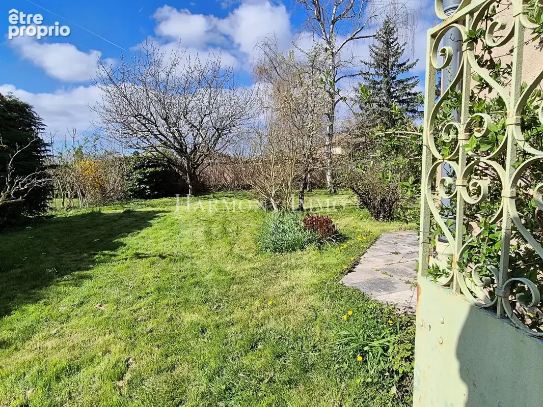 Belle propriété de charme de 262 m2 pour projet familial - photo 19