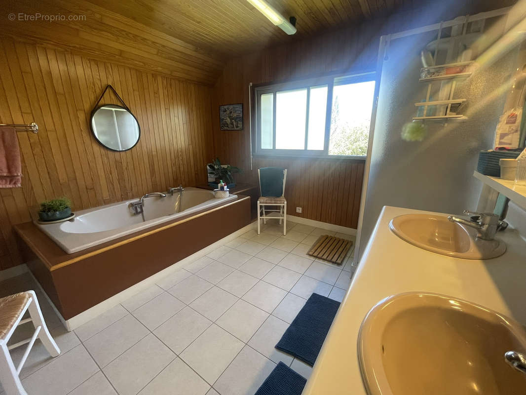 Maison à CONCARNEAU