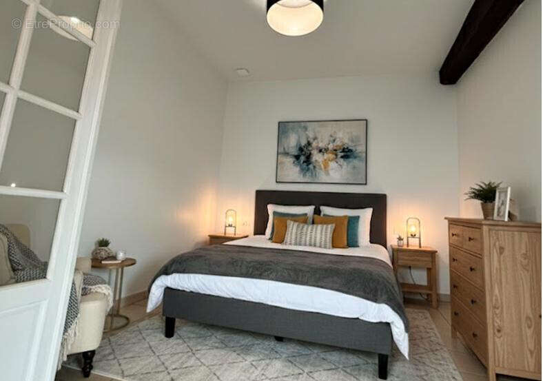 Appartement à CORMEILLES-EN-PARISIS