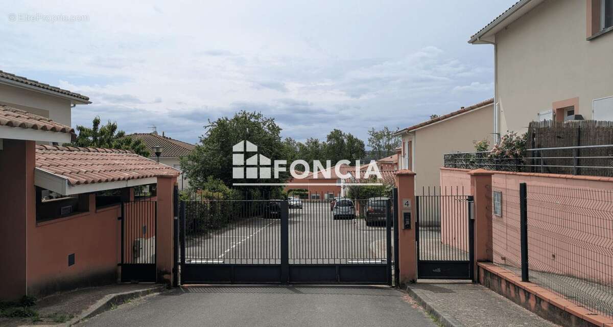 Maison à MONTASTRUC-LA-CONSEILLERE