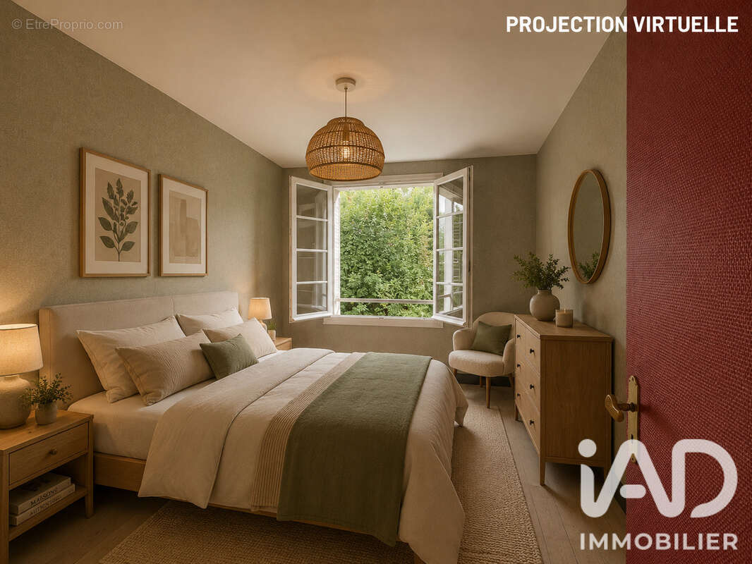 Photo 9 - Appartement à LYON-5E