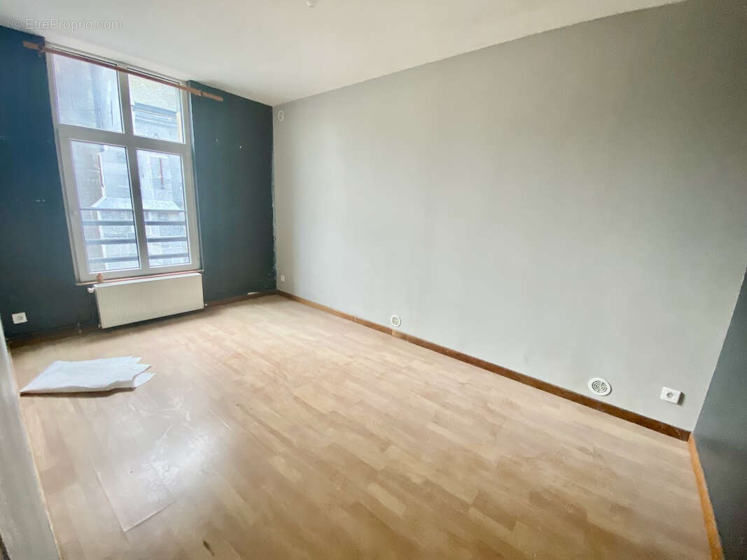 Appartement à SOLRE-LE-CHATEAU