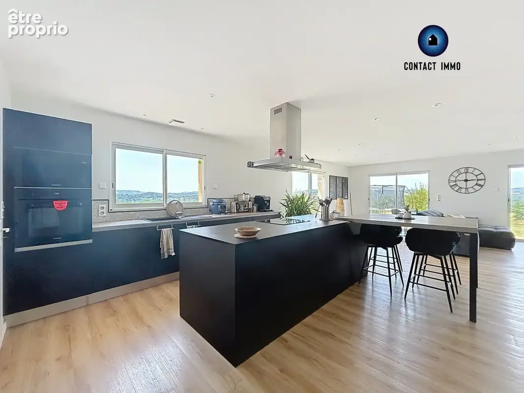 Maison 6 pièces 176 m² à vendre à Allassac (19240) - photo 5