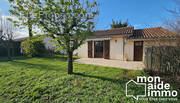 Maison à CREON
