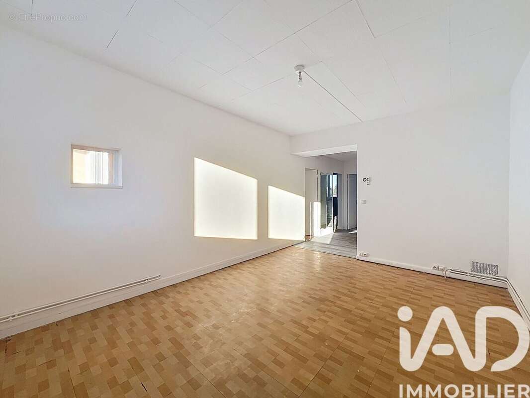 Photo 5 - Appartement à GRETZ-ARMAINVILLIERS
