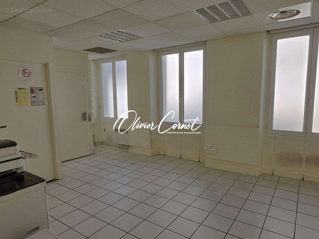 Appartement à NOGENT-LE-ROTROU