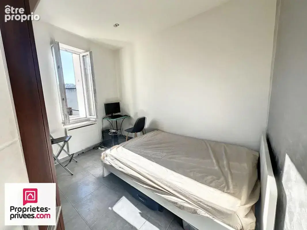 RIANS Appartement T2 loué refait à neuf Plein sud - photo 9