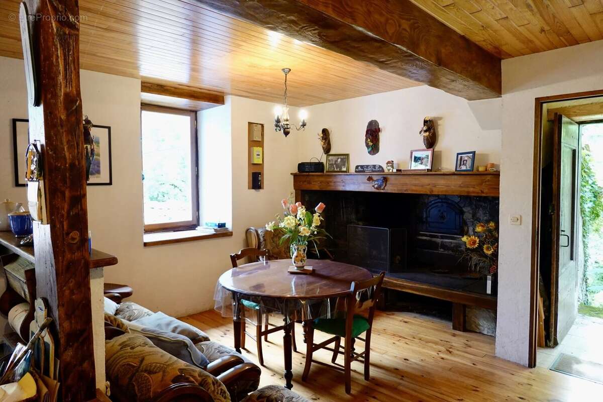 Charmante maison de 110 m² à Rivèrenert - photo 4