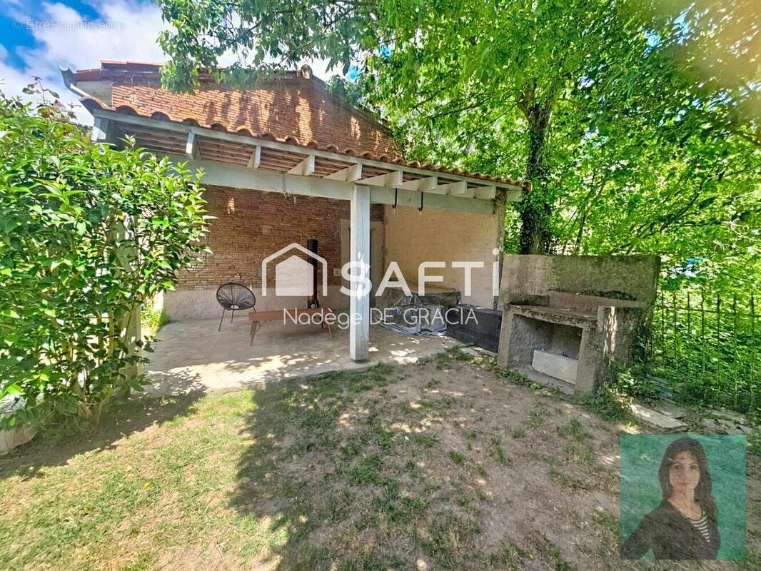 Photo 5 - Maison à BAZIEGE