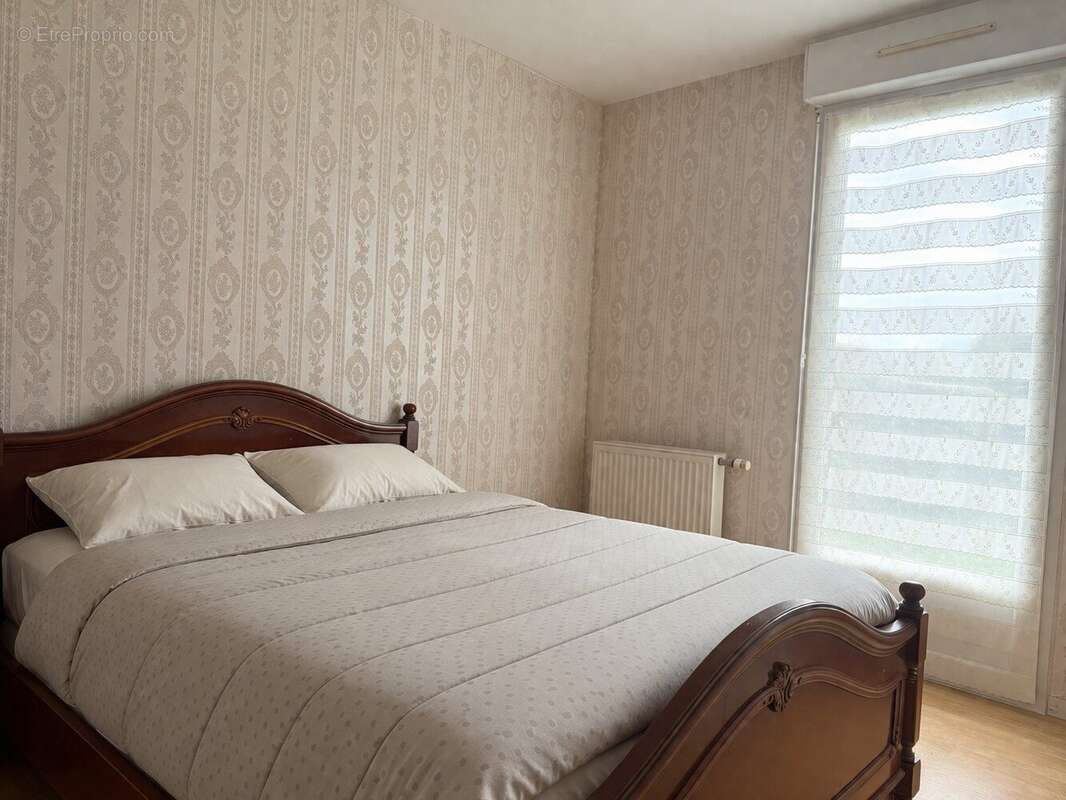 Maison à GOND-PONTOUVRE