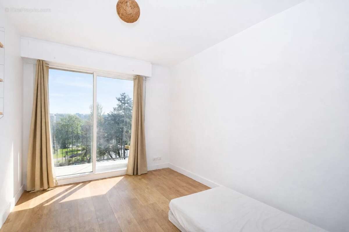 Appartement à CHATOU