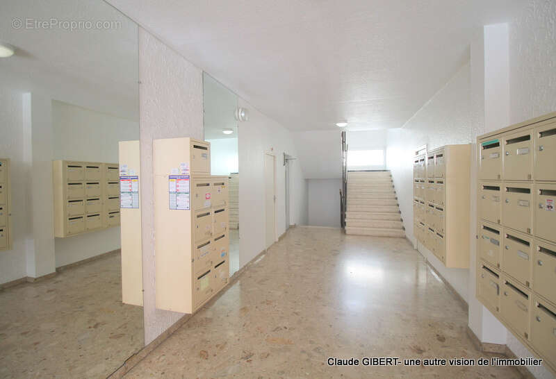 Appartement à BALARUC-LES-BAINS