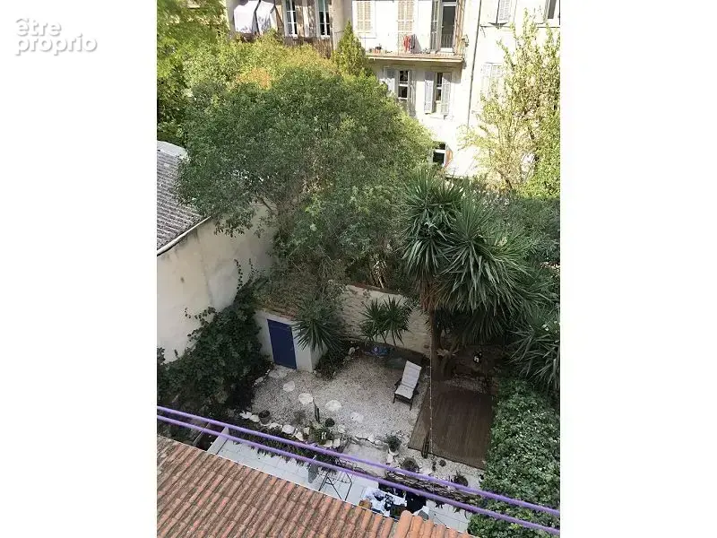 Appartement 2 pièces 44 m² à vendre à Marseille-5e (13005) - photo 2