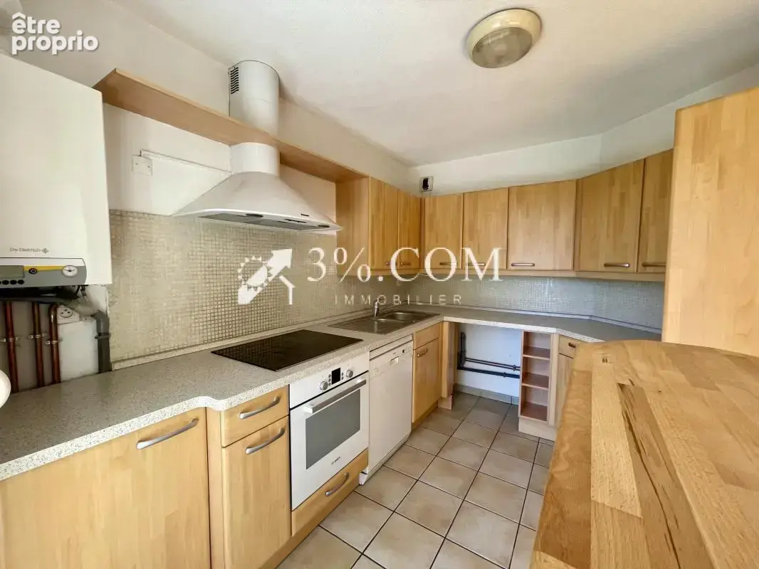 3%.COM - EXCLUSIVITÉ à BISCHHEIM, F4 de 78m2, 3 chambres, 1 - photo 20