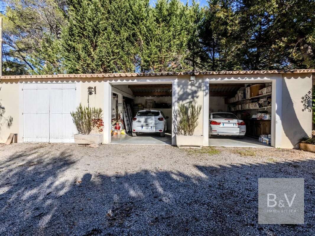 Maison à MOUANS-SARTOUX