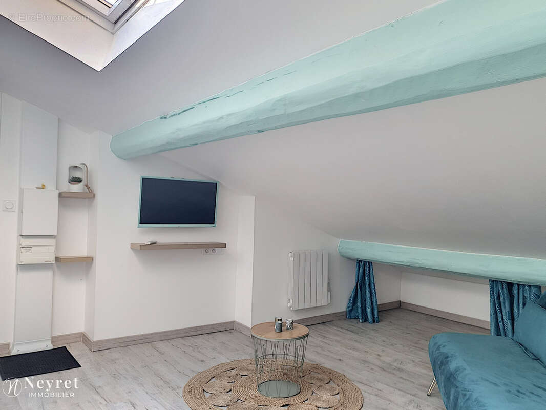 MONTAUD, CARNOT, 61M2 Divisé en 2 appartements. - photo 4