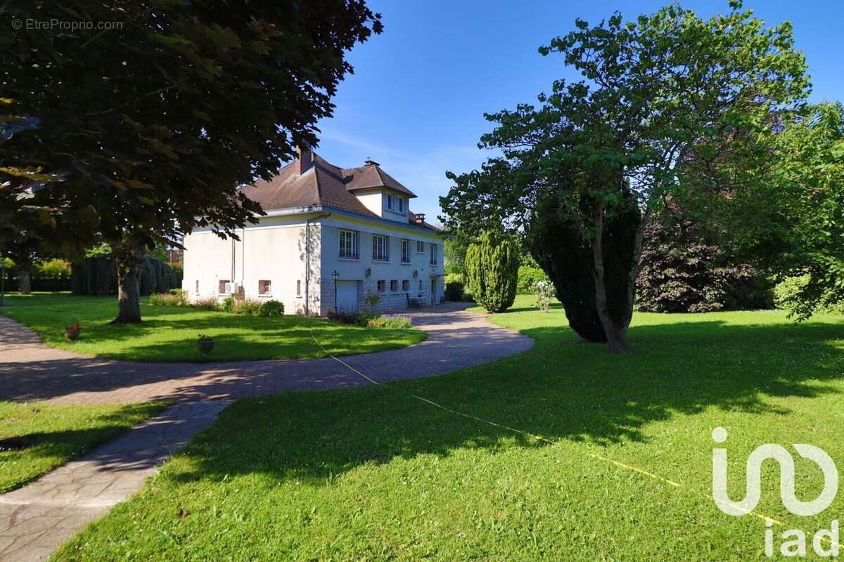 Photo 2 - Maison à SAINT-DYE-SUR-LOIRE
