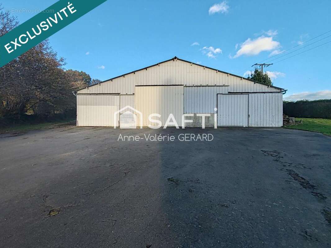 Photo 2 - Maison à LANDIVY