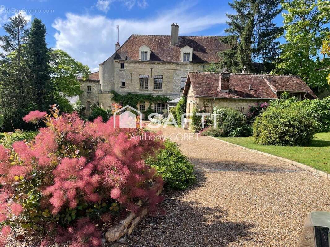 Photo 3 - Maison à US
