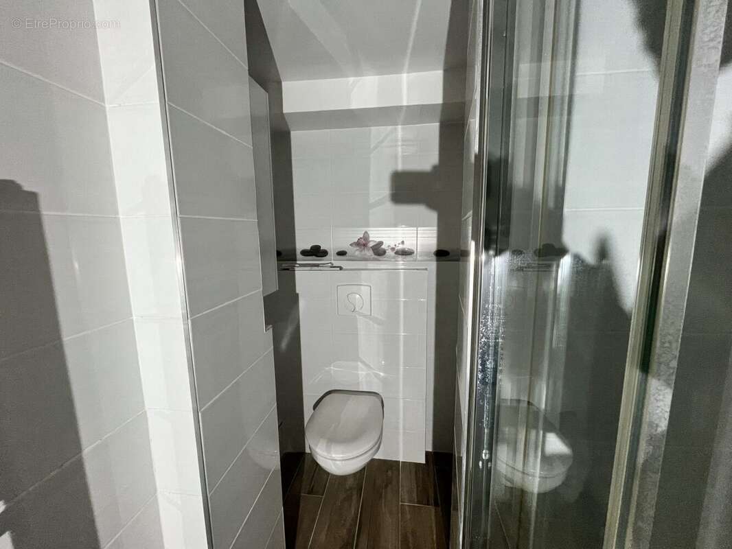 Appartement 23 m² à Limoges  - photo 6