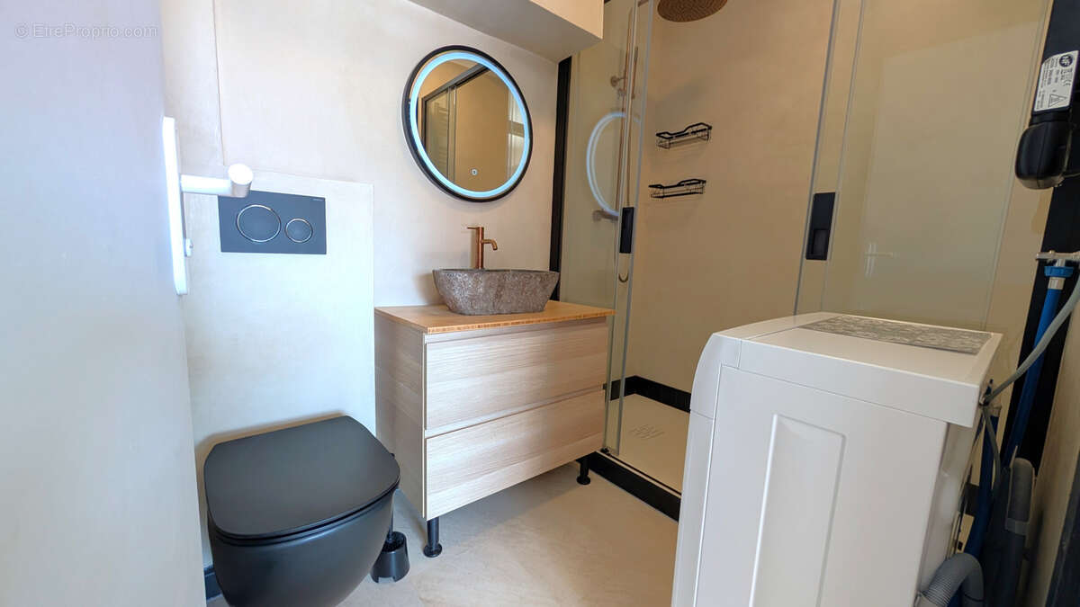 Appartement à BIDART