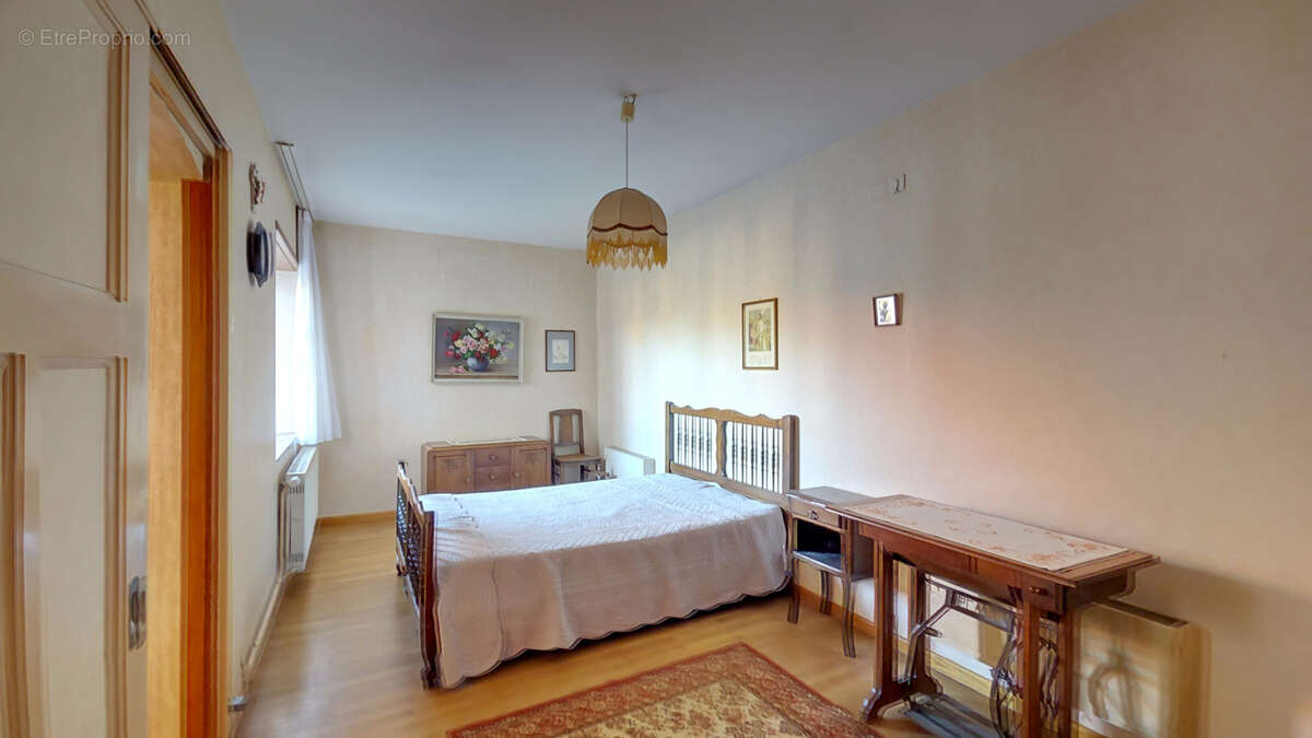 Maison à PETERSBACH