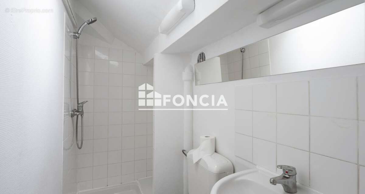 Appartement à PARIS-13E